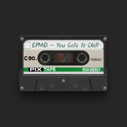 04151 - EPMD - You Gots to Chill